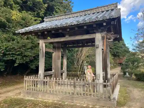 雲樹寺(島根県)