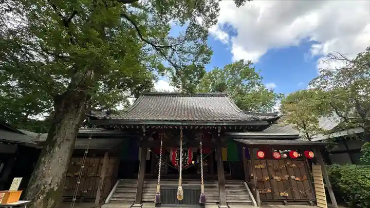 明王院(満願寺別院)(東京都)