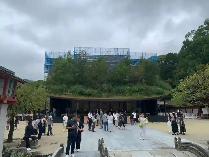 太宰府天満宮(福岡県)