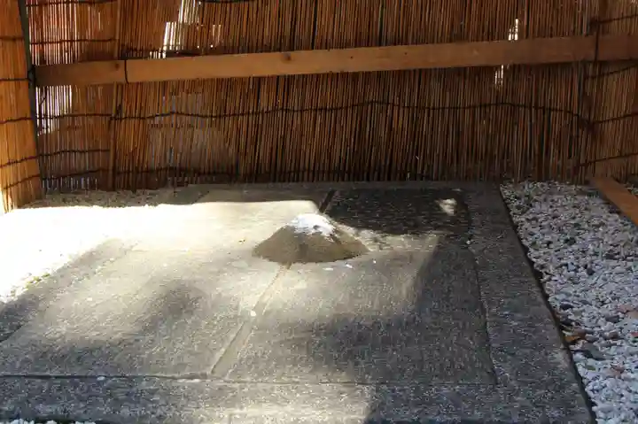 北野神社のその他建物