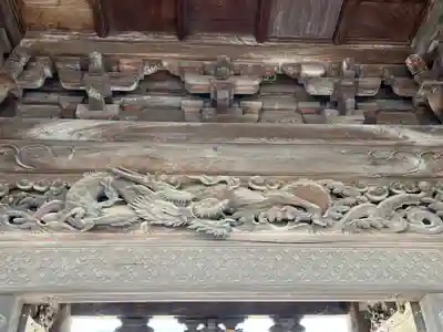 井波別院瑞泉寺(富山県)