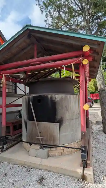 東照宮(広島県)