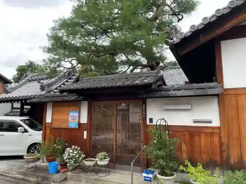 浄徳寺(京都府)