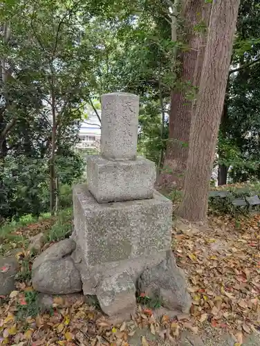 天計神社(岡山県)