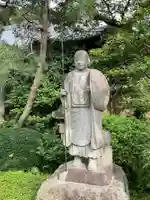 東長谷寺 薬王院(東京都)