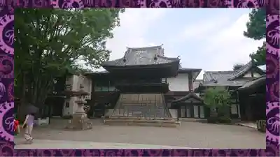 大國魂神社(東京都)