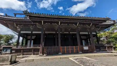 立本寺(京都府)