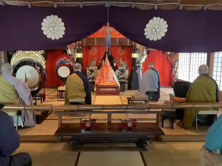 雲興寺(愛知県)