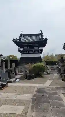 実相寺(奈良県)
