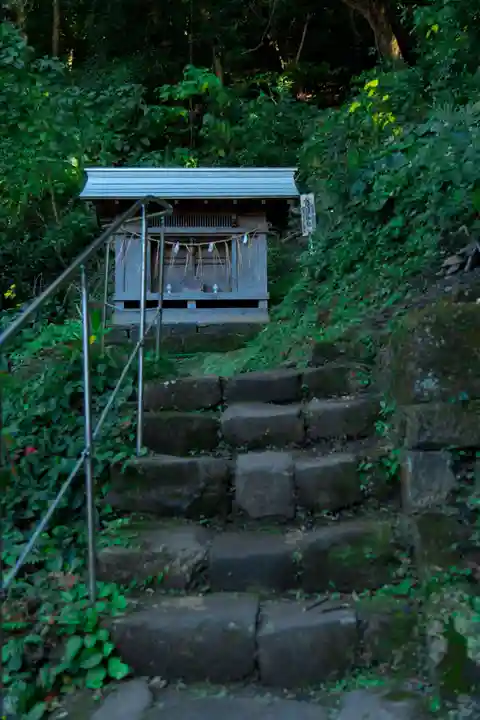 洲崎神社(千葉県)