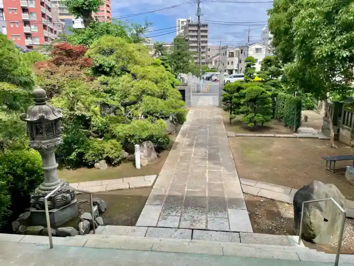 養福寺(東京都)