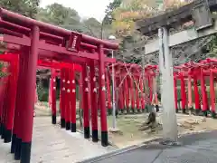 宮地嶽神社(福岡県)