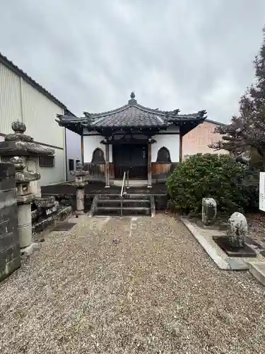 阿弥陀寺(三重県)