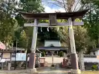 佐佐婆神社(兵庫県)