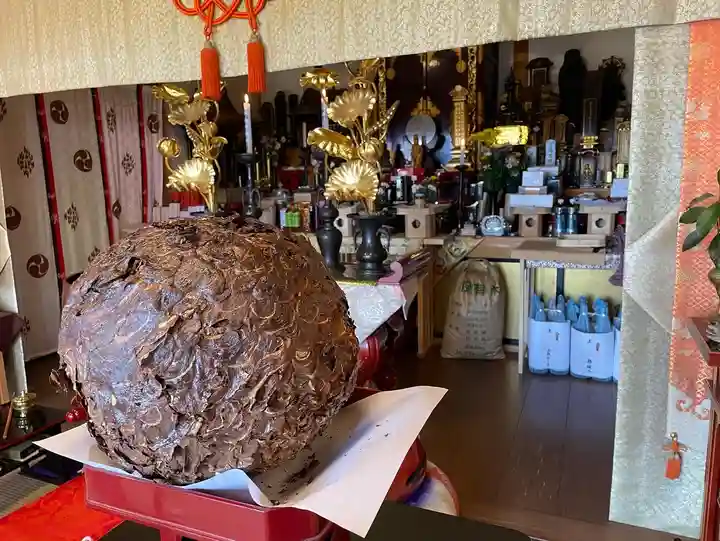 牟禮山観音禅寺のその他建物