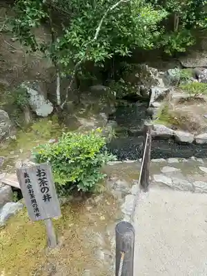 慈照寺（慈照禅寺・銀閣寺）(京都府)