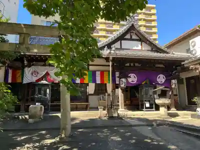 稲園山 七寺(愛知県)