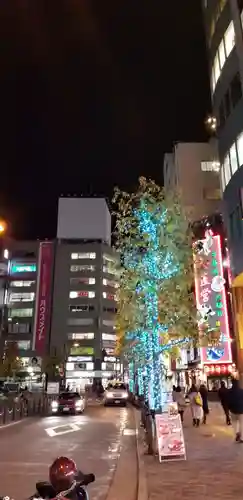 伏見稲荷神社のその他建物