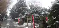 網戸神社のその他建物