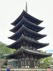 興福寺 南円堂(奈良県)