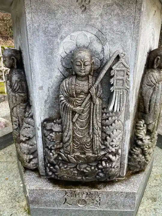 化野念仏寺(京都府)