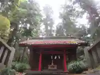 日枝神社(群馬県)