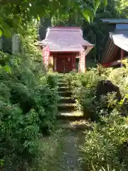 宝珠寺(山形県)