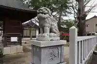 宇美神社(島根県)