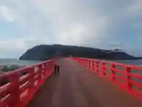 大湊神社(雄島)(福井県)