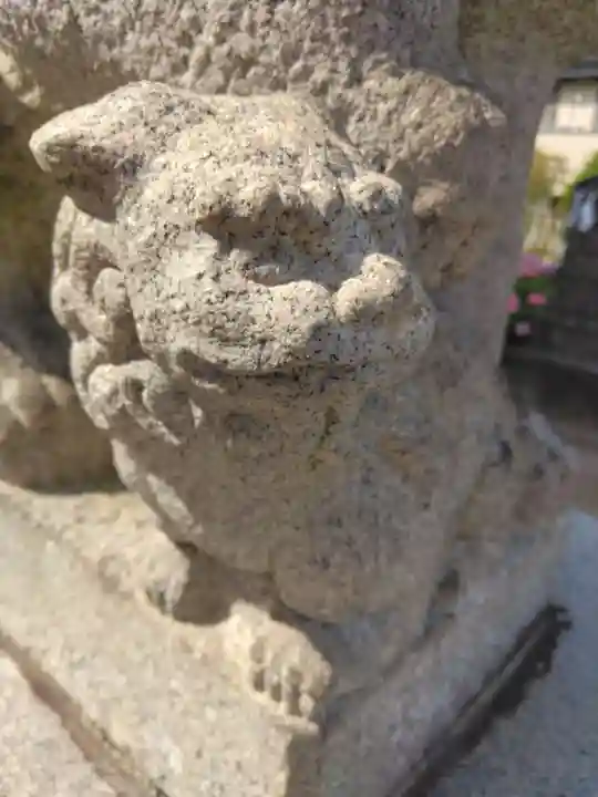 葛飾八幡宮(千葉県)