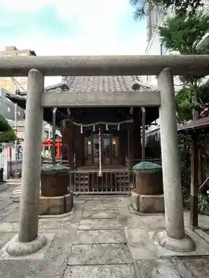 丸山神社(東京都)