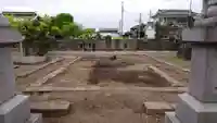 日枝神社のその他建物