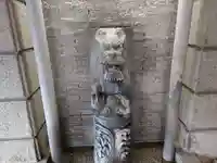 下呂温泉神社(岐阜県)