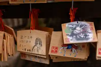 諏訪大社(長野県)