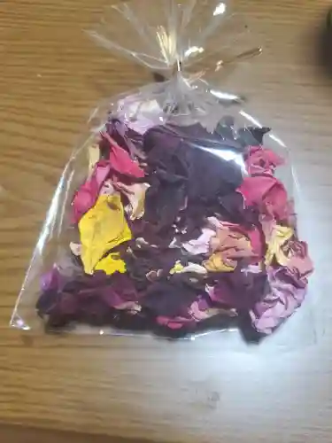 浄光院の御朱印