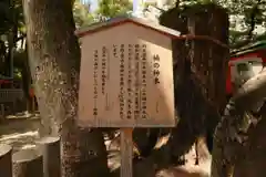 生田神社の歴史