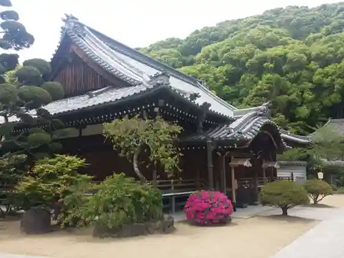福祥寺（須磨寺）のその他建物
