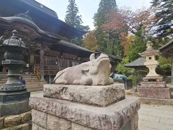 円蔵寺(福島県)