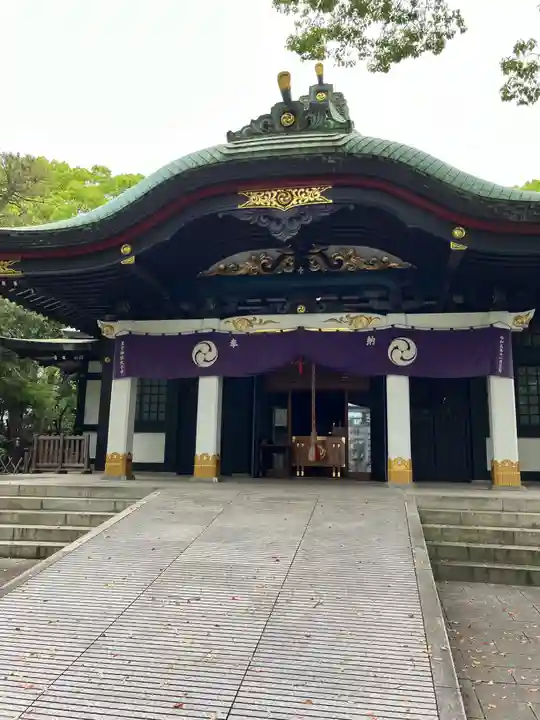 王子神社(東京都)