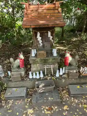 御厨神社(兵庫県)