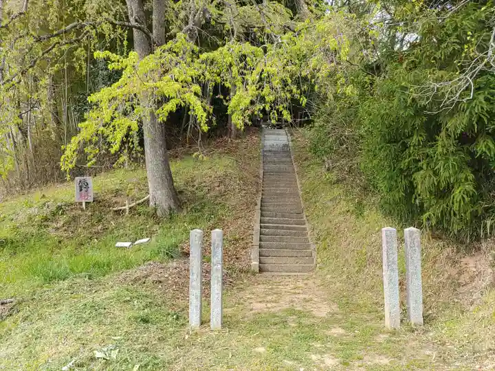 熊野神社(福島県)