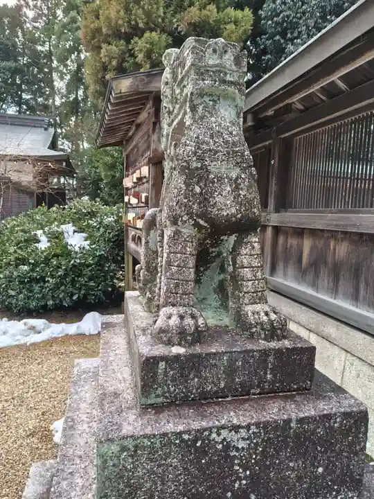 藤樹神社(滋賀県)