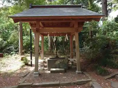 亀岡八幡宮(宮城県)