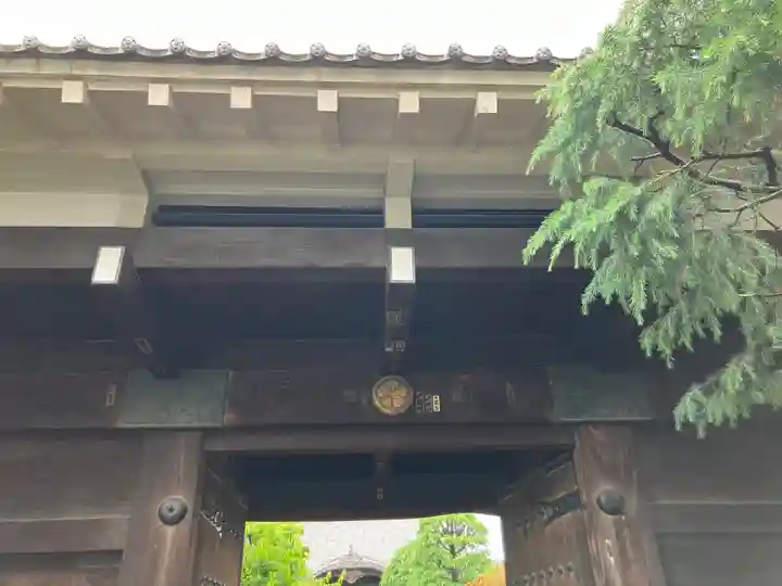 蓮光院(東京都)