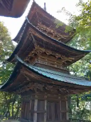 西明寺(栃木県)
