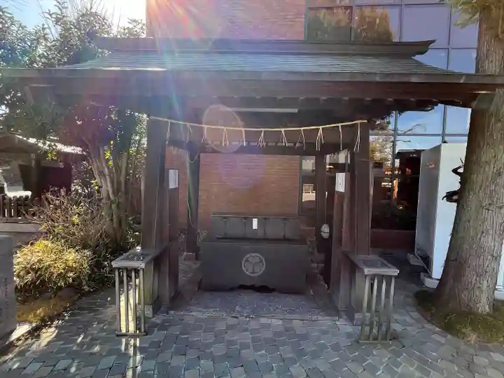 前橋東照宮(群馬県)