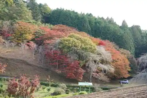 零羊崎神社(宮城県)