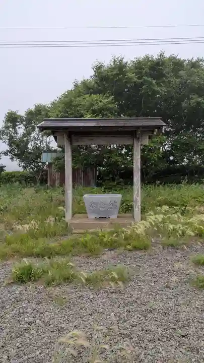 珸瑶瑁金刀比羅神社(北海道)