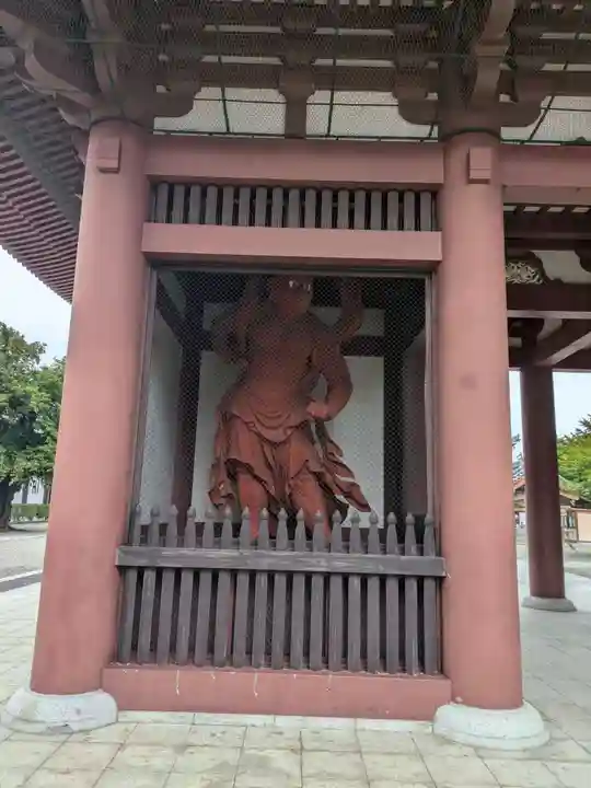 池上本門寺(東京都)
