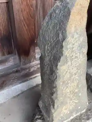 鷲嶺寺のその他建物